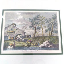 Antique Francesco Bartolozzi