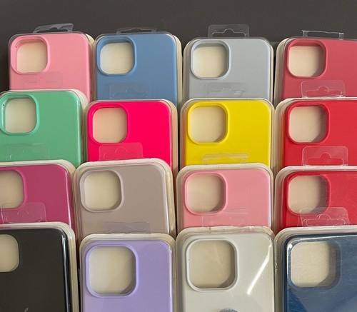 Cover colorate silicone per - cover,