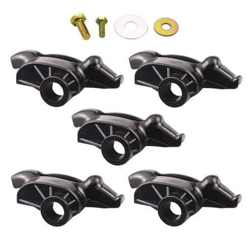 Pack tire machine - 5-pack, changer