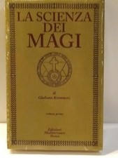 Scienza dei magi - dei,