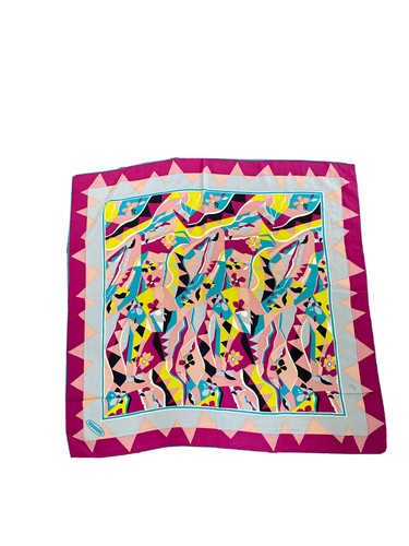 Missoni foulard donna woman - foulard,