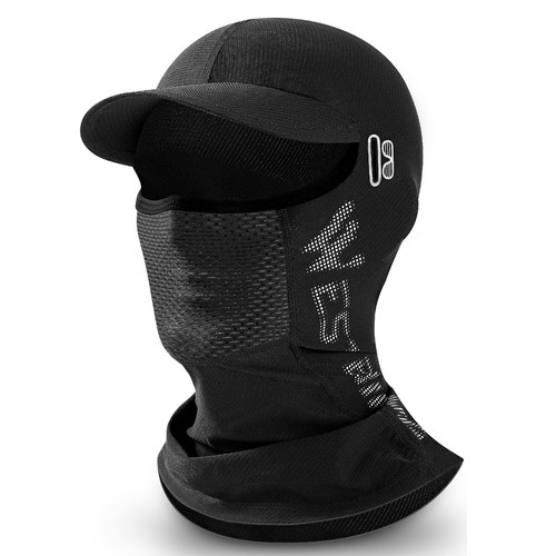 Copricapo ciclismo sport - ciclismo,