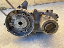 PIAGGIO APE 150 FARO BASSO AC4 AC4M 21315 CARTER CASSE MOTORE COPPIA