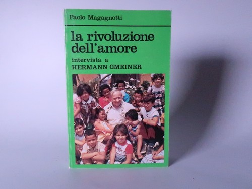 Rivoluzione dell amore - la,