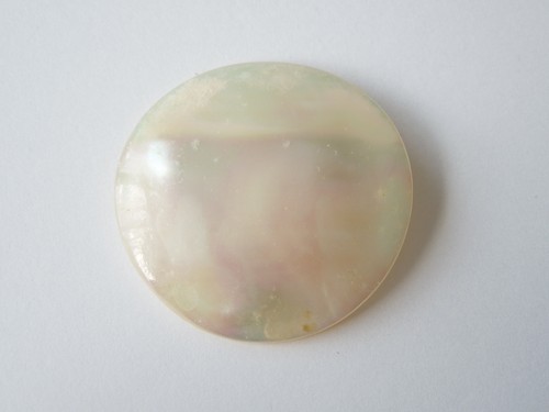 Spilla vintage madreperla - vintage,