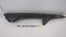 Plastica paracatena Chain case Honda Hornet 600 05-06 SBIADITO