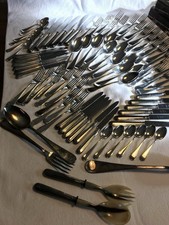 Servizio Posate Ricci