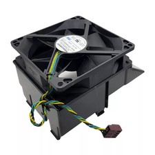 Ventola anteriore HP