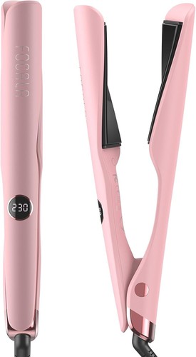 Piastra per capelli - per,