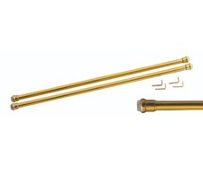 2 ASTINE OTTONE VETRO
