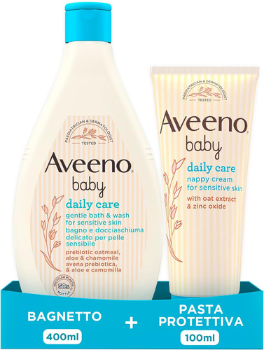 Baby daily care set - baby,