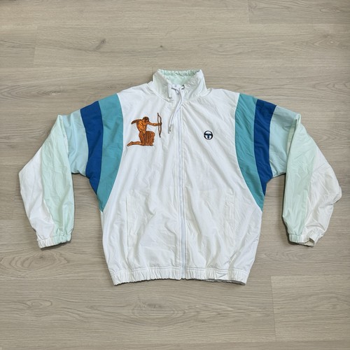 Giacca uomo sergio tacchini - giacca,