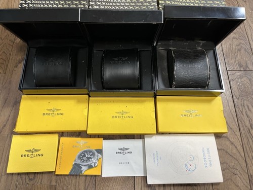 Vintage originale breitling - vintage,