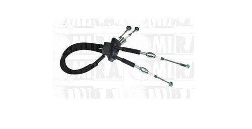 Cavo comando cambio marce fiat - cavo,