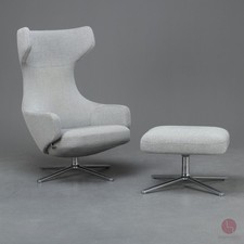 Poltrona Vitra Grand Repos
