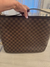 Borsa a tracolla Louis Vuitton
