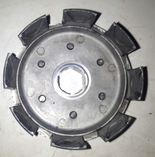 Campana frizione honda 125 - campana,