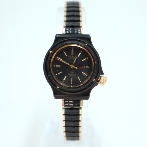 Orologio vintage seiko - vintage, sq