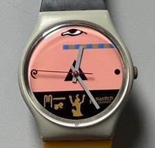 Orologio Swatch Gent GM102