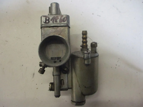 Carburatore b1860 urss 301 - b1860, k