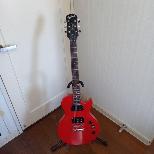 Good condition epiphone by - condition",