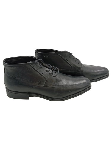 Bata stivaletto uomo nero - bata,