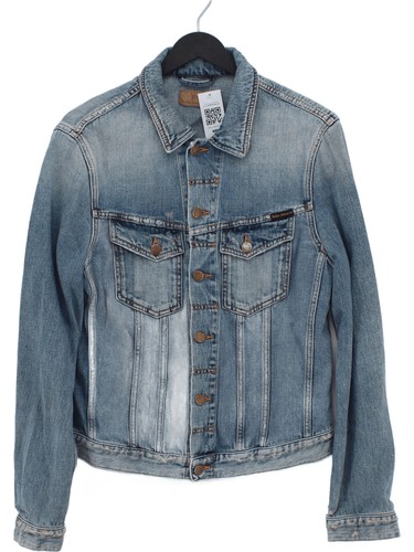 Giacca moto nudie jeans - moto,