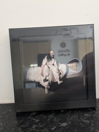 Billie eilish when we - eilish,