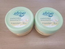 Atrixo Crema Idratante
