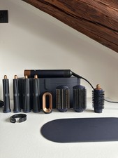 Dyson Airwrap Complete - Blu