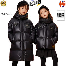 Parka cappotto imbottito