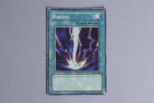 Raigeki LDD Super Rara ITA