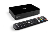 TELE System UP T2 4K Nero 4K