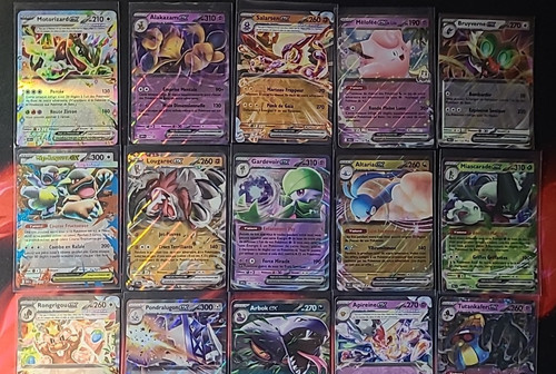 Pokemon cartes pokémon - pokémon, v