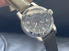 Orologio uomo burberry - uomo,