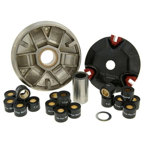 Variatore top racing - top, sv1
