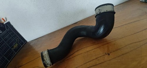 Tubo flessibile intercooler