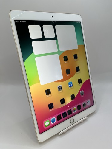 Apple ipad pro generazione - pro, 2a