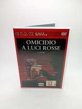 Omicidio A Luci Rosse - Brian De Palma DVD