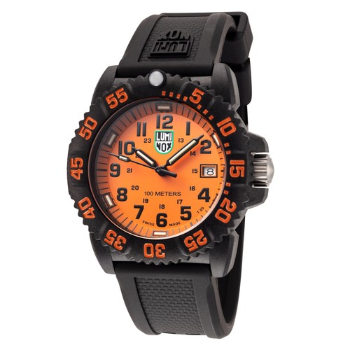 Orologio luminox uomo - orologio, lion
