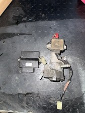 37P0 KIT BLOCCHETTO ACCENSIONE