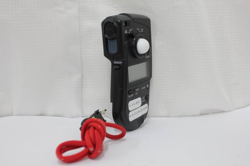 Misuratore luce sekonic - misuratore,