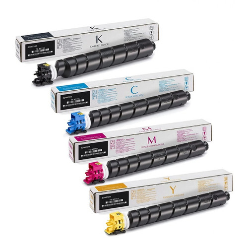 Toner originali kyocera - originali,