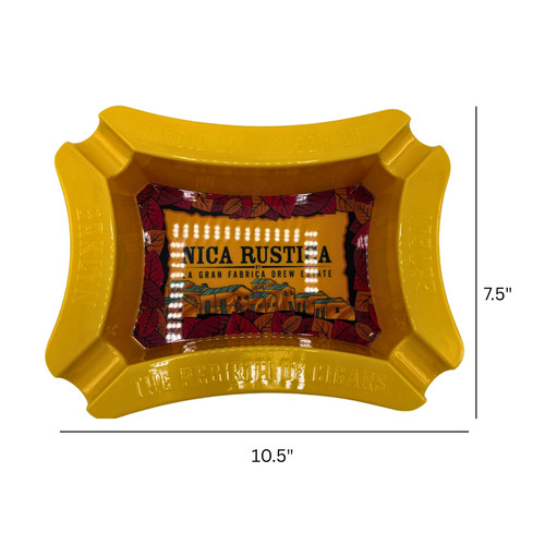 Posacenere nica rustica - nica, 4