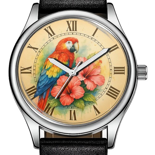 Orologio polso trendy - trendy, con