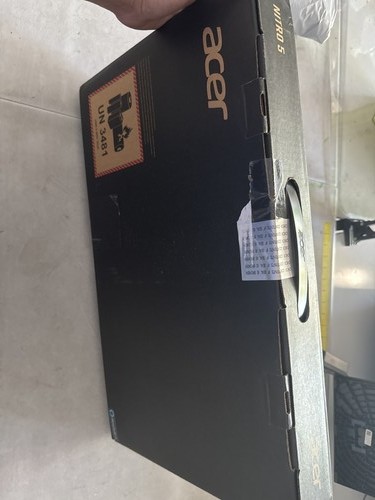 Acer nitro computer - acer,