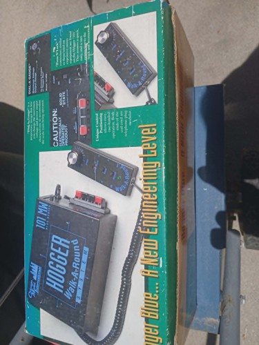 Chicago model railroad hogger