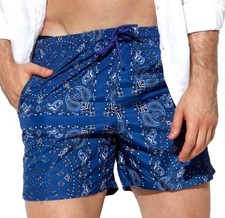 Costume Mare Uomo Boxer Morms