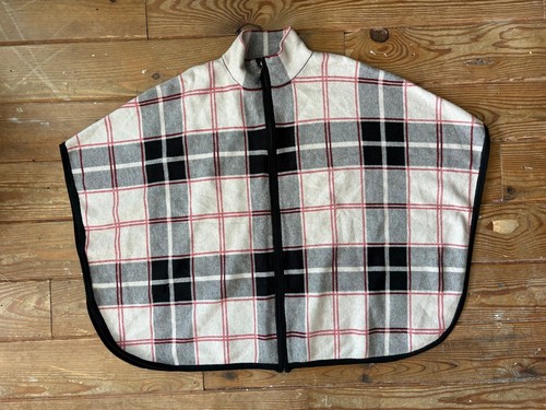 Poncho nicole miller new - poncho, york