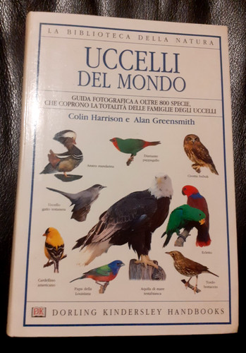Biblioteca della natura - ,